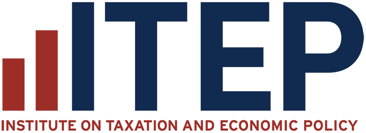 ITEP Logo